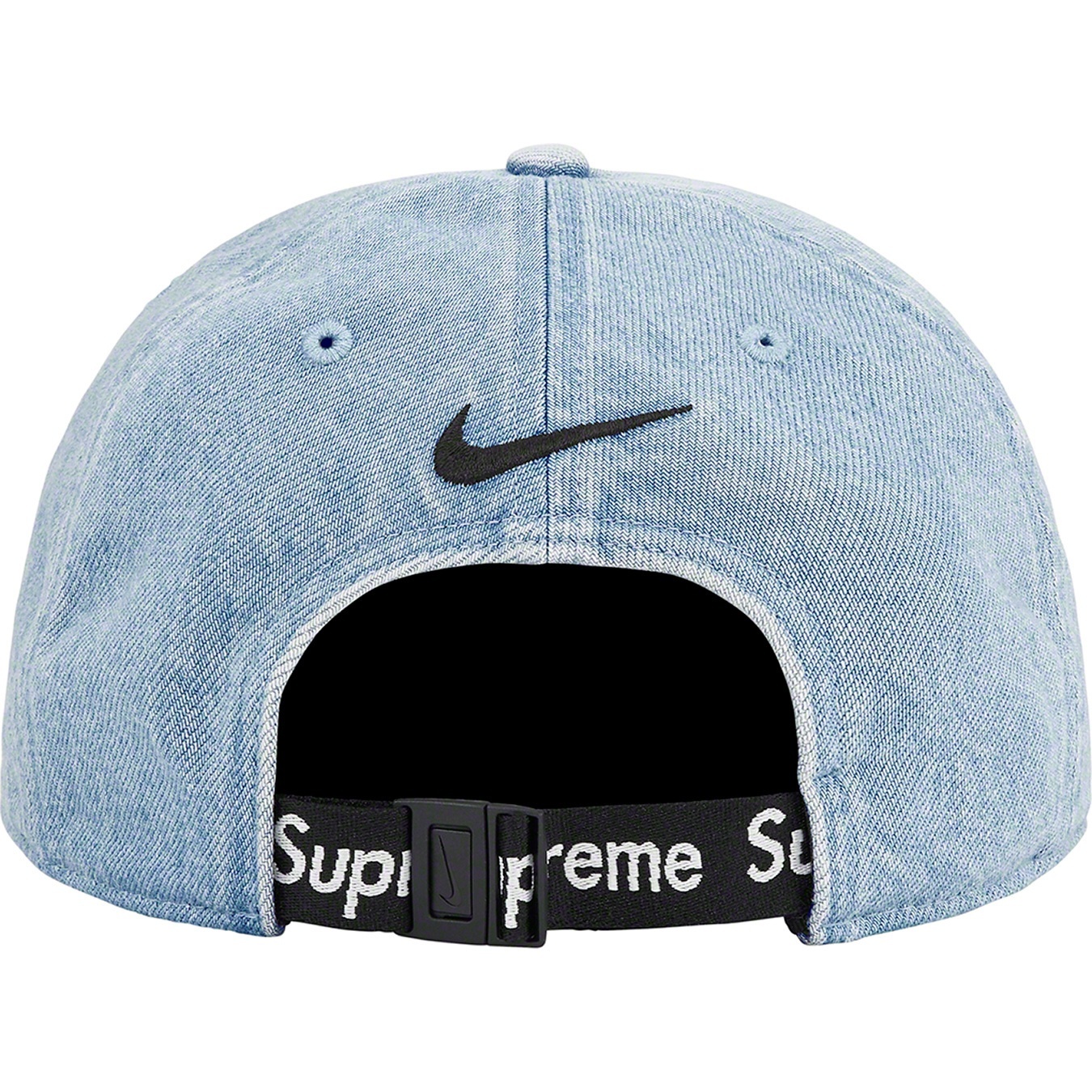 Supreme®/Nike® ACG Denim 6-Panel view 5
